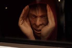 Get free shipping on qualified wall sconces or buy online pick up in store today in the lighting department. Home Depot Canada Decided This Peeper Decoration Is Too Creepy To Sell