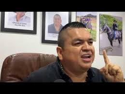 Julio César Cuevas, responsabilizó al contratista MOPEN por demoras en  obras para la comuna 7