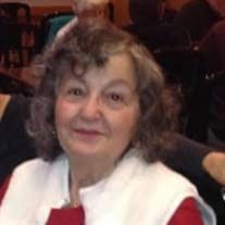 Mary Seamster's Instagram, Twitter & Facebook