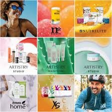 Learn more about becoming an amway ibo today. Retailing Campaign Amway S Mini Catalog Amway United States