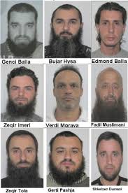 E Zani I Nalte Fajesia E Parakohshme E Muslimaneve Te Arrestuar