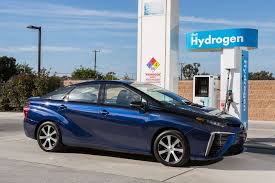 The mirai will be available for sale to the public. Hydrogen Fuel Could Be As Cheap As Gas In 5 Years Study Finds Roadshow