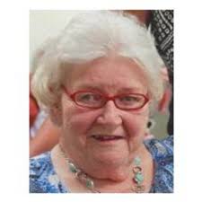 Obituary information for Dorothy MacCandless McCloskey