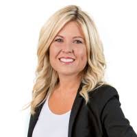 Wilf and Janet Chapple