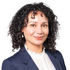 Nicola Bruce, Senior Associate at Olliers Solicitors