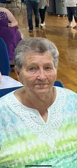 Glenda Gail Strange Obituary