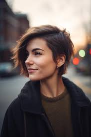 60 Sleek Undercut Bob Styles for Young Women Seeking a Fusion Haircut