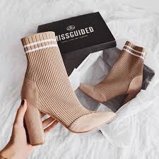 2018 Trend Kislik Corap Bot Modelleri Bot Corap Kislik Modelleri Trend Boots Heels Fashion Shoes