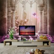 ورق جدران 3d غرف نوم شبابيه Hayit Blog