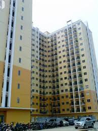 Denpasar residence, kuningan city location : 24 Jual Apartemen Jakarta Garden City Png Sipeti
