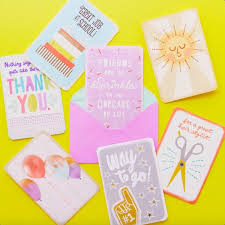 These diy christmas cards will be the star of any loved one's mantel. Walmart Cvs May Cut Greeting Card Space As Cards Fall Out Of Favor