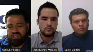 Entrevista a José Manuel Morales, Jefe del Departamento de Scouting del  Club Necaxa