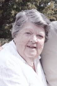 Evelyn Dee Curtis Kolar (1926-2013)