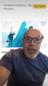 Inflation prediction day! For October 2024