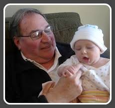 Remembering Nick Rudd