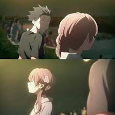 Maybe you would like to learn more about one of these? 100 The Shape Of Voice Ideas Anime Movies Kyoto Animation The Voice
