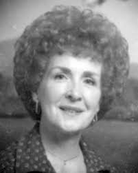 Patricia Marcovecchio Obituary (1928