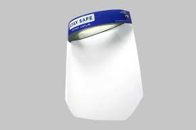 Face shields are made to protect the face from any kind of drops and sprays. Shop Face Masks Face Shields Online Dubai Uae India Coronavirus