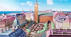 Only 2 available and it's in 10 people's carts. Dreams And Madness Naboorus Scenery Kiki S Delivery Service