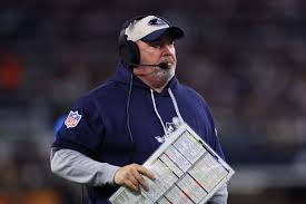 Dallas Cowboys HC Mike McCarthy's biggest flaw on full display in loss -  Blogging The Boys