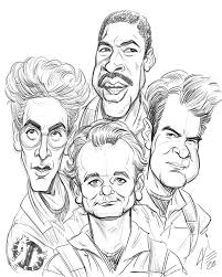 Pin By Wesley Fair On Caricatures In 2020 Caricature Sketch Caricature Drawing Caricature