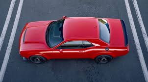 When it comes to american muscle cars, there are three models this year that stick out from the crowd. Challenger Ford Or Mustang What S The Best Muscle Car