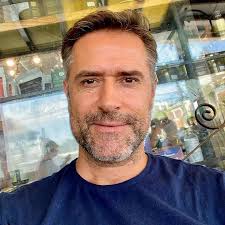 Happy Birthday to our birthday man