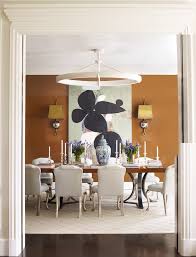 30 best dining room paint colors