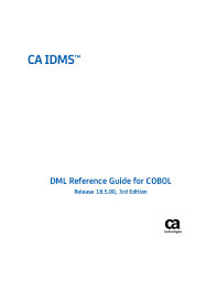 I've used reference modification for some time now. Dml Reference Guide For Cobol Manualzz