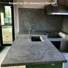 We did not find results for: Omega Pro Concrete Countertop Sealer Concrete Countertop Institute