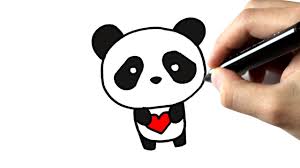 Si vous voulez apprendre à. Dessin Kawaii Facile Gamboahinestrosa
