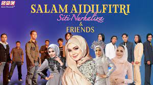 Lagu kita by dato' siti nurhaliza feat. Kompilasi Album Raya Salam Aidilfitri Siti Nurhaliza Video Lyrics Best Audio Youtube