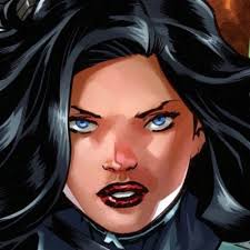 Donna Troy (Earth-0)