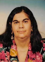 Kathy Papadopoulos Obituary