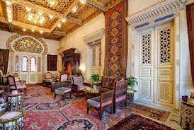Syrians living in sweden, helsingborg, sweden. Beautiful Old Syrian Living Room 706 X 474 Roomporn