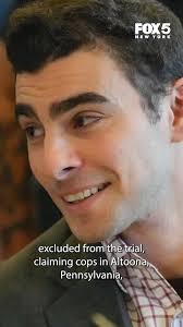 In 1996, Denise Gomez was saved from a burning car by NYPD officers Eric  Ocasio and Charles Claudio. Gomez grew up to join the NYPD and Friday, she  got to have an