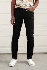 A P C Petit New Standard Jean Noir