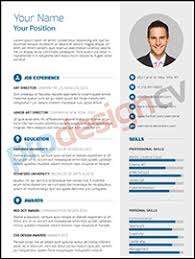 The best cv examples for your job hunt. Pickingupmymat 20 Awesome Standard Cv Format