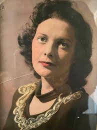 Laura Pearl Bronson Lyman (1924-1991)