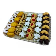 10 ricette di biscotti per cani fatti in casa. Biscotti Secchi In Pasta Frolla Gusti Assortiti 1kg