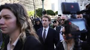Un juez de Nuevo México obliga a Meta a pagar 567 millones por no proteger a menores en Facebook e Instagram