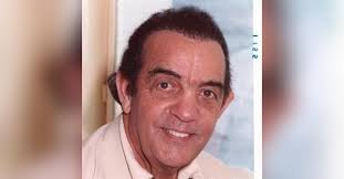 Obituary, Visitation & Funeral Information