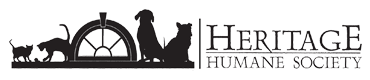 All proceeds benefit the heritage humane society's expansion project. Home Heritage Humane