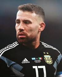 Manchester city defender nicolas otamendi believes his beard and his tattoos add an element of fear for opposing players and. World Cup Haircut Xi The Best World Cup 2018 Haircuts Regal Gentleman