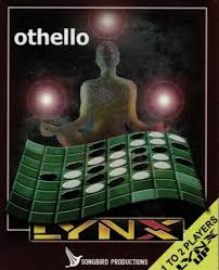 Lynx othello