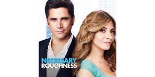 Necessary Roughness: Season 3 - TV on Google Play