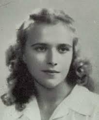 Lucia Elizabeth Foster Godwin (1929-2007)