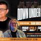Down Under Comedy Wichita - feat Dan Green, Steve Peters & Shane Laughary