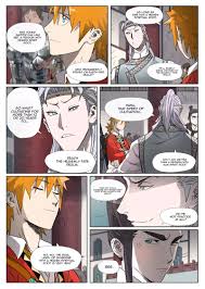 Check spelling or type a new query. Tales Of Demons And Gods 299 5 Read Tales Of Demons And Gods Chapter 299 5