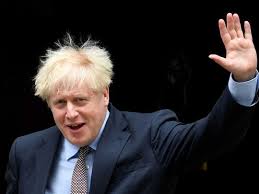 The british prime minister has had the same number for 15 years and it has been freely available online. Personal Phone Number Of Britain S Johnson Available Online For 15 Years Europe Gulf News